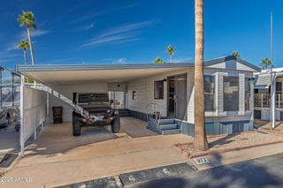 977 S OXIDE Drive 977, Apache Junction, AZ 85119