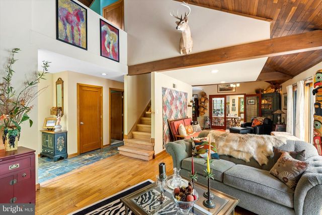 621 HANOVER DR, Wrightstown, NJ 08562