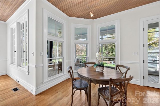 506 Hermitage Court, Charlotte, NC 28207