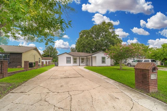 6307 Westover Street, Houston, TX 77087