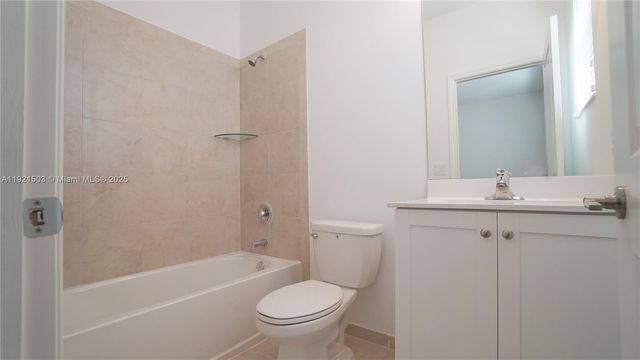 11214 SW 249th St 11214, Homestead, FL 33032