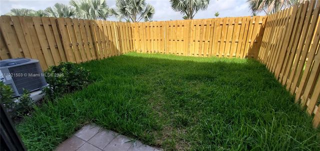 11214 SW 249th St 11214, Homestead, FL 33032