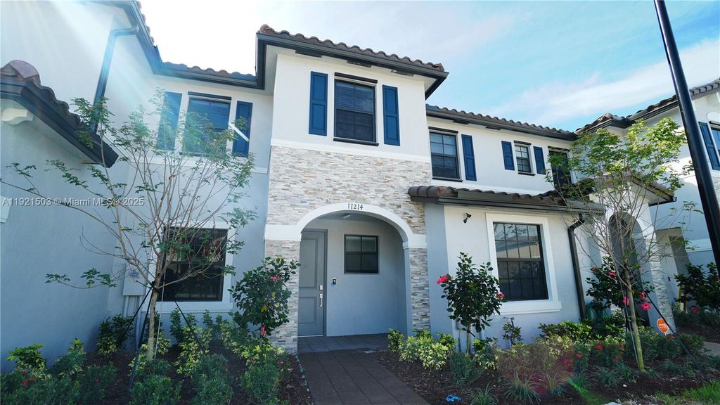 11214 SW 249th St 11214, Homestead, FL 33032