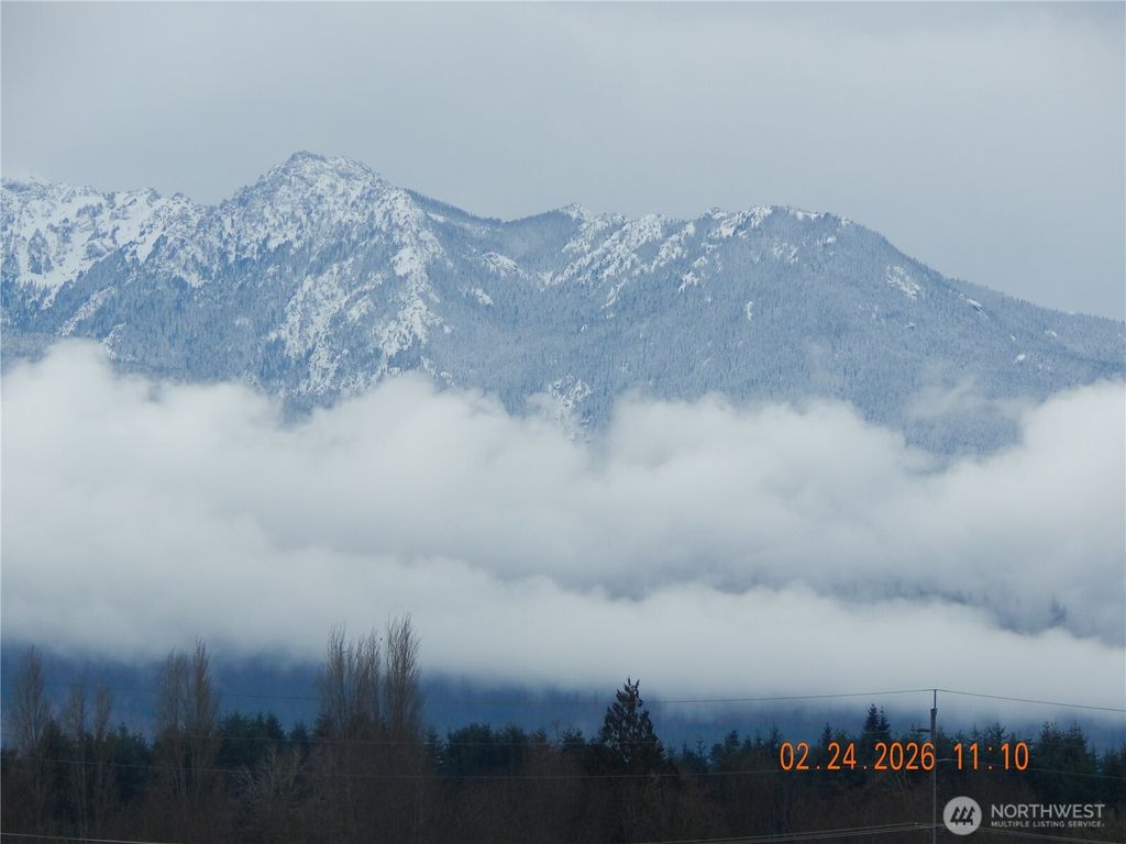 9999 Old Olympic Hwy, Port Angeles, WA 98362