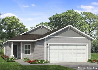 12013 Murano DR, Austin, TX 78747