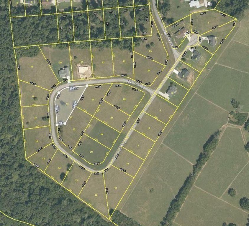 32 Overlook Drive, Dayton, TN 37321