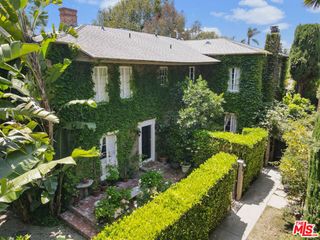 1233 N Crescent Heights Boulevard 1, West Hollywood, CA 90046