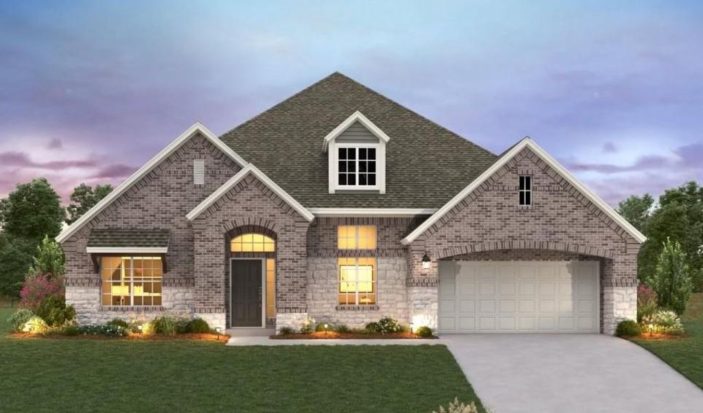 129 Cherokee Sedge PATH, San Marcos, TX 78666