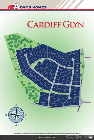 5146 Colchester Court 68, Catawba, NC 28609