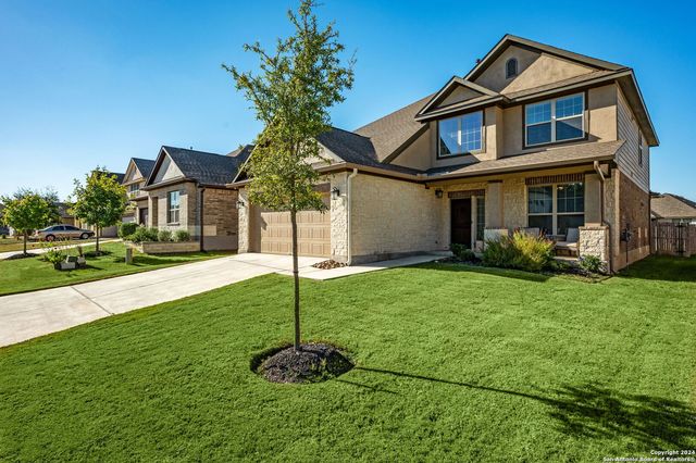 8927 WHIMSEY RDG, Fair Oaks Ranch, TX 78015