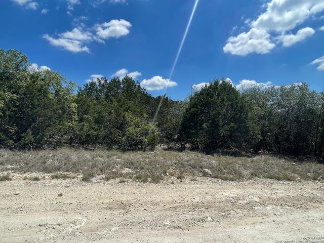 LOT 7 CAMPFIRE, Spring Branch, TX 78070