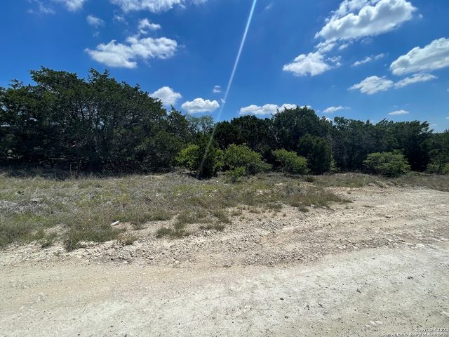 LOT 7 CAMPFIRE, Spring Branch, TX 78070