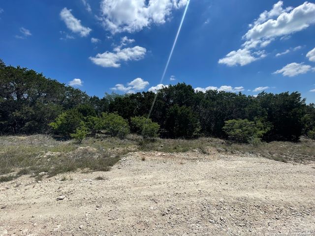 LOT 7 CAMPFIRE, Spring Branch, TX 78070