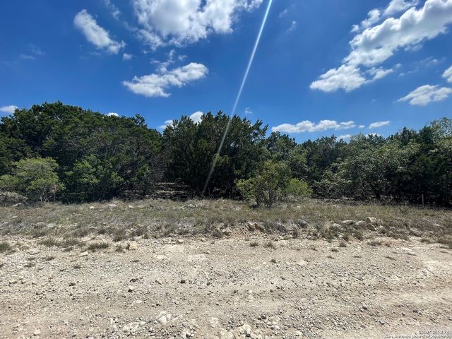 LOT 7 CAMPFIRE, Spring Branch, TX 78070