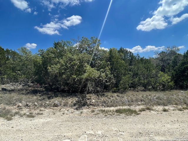LOT 7 CAMPFIRE, Spring Branch, TX 78070