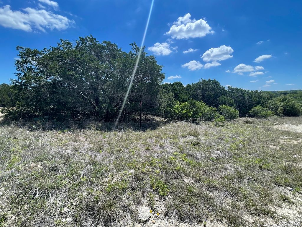 LOT 7 CAMPFIRE, Spring Branch, TX 78070