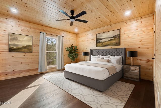 2749 Owls Cove Way, Sevierville, TN 37862