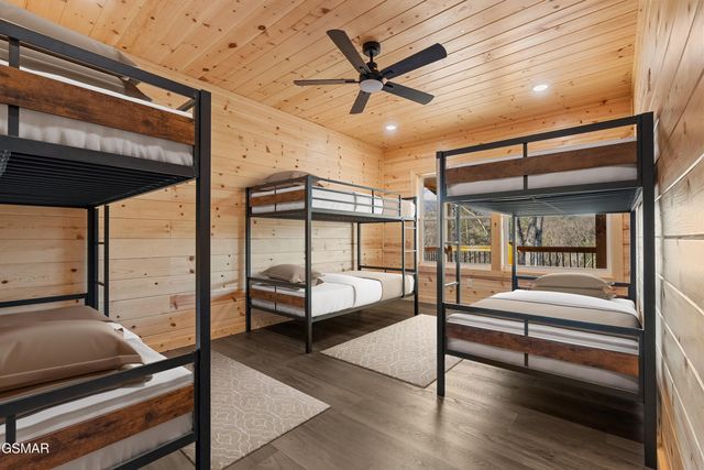 2749 Owls Cove Way, Sevierville, TN 37862