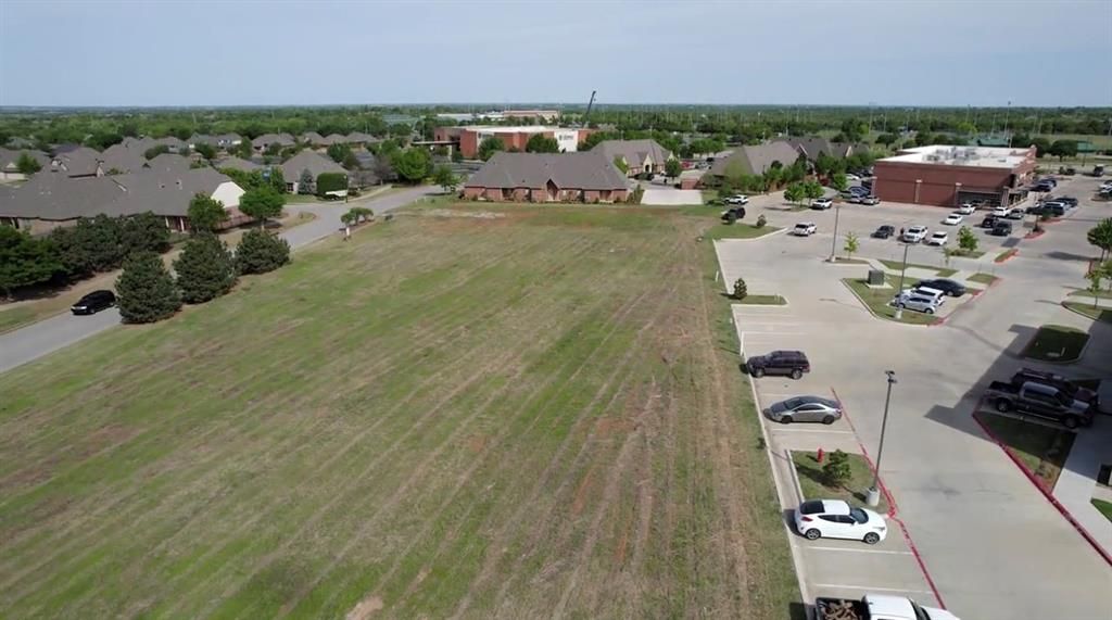 Image 1 of property listing at 0 Covell Village Drive, Edmond, OK 73003