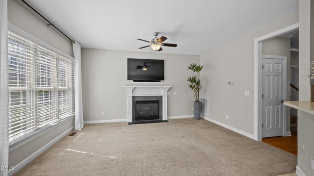 10 Woodcrest Drive, Youngsville, NC 27596