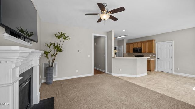 10 Woodcrest Drive, Youngsville, NC 27596