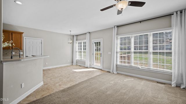 10 Woodcrest Drive, Youngsville, NC 27596