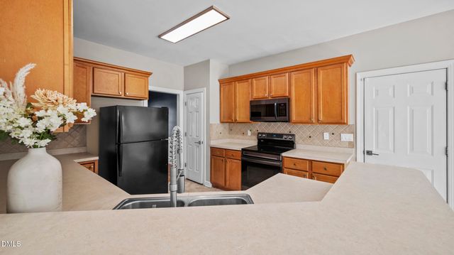 10 Woodcrest Drive, Youngsville, NC 27596