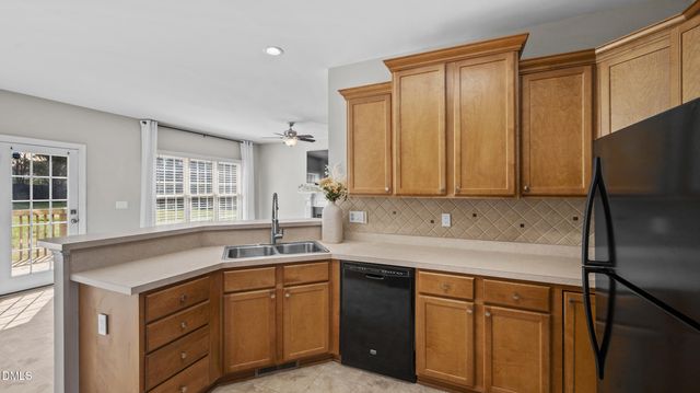 10 Woodcrest Drive, Youngsville, NC 27596