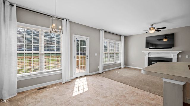 10 Woodcrest Drive, Youngsville, NC 27596