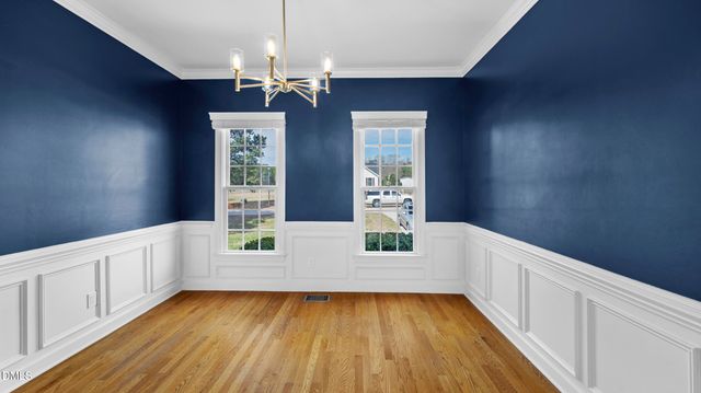 10 Woodcrest Drive, Youngsville, NC 27596