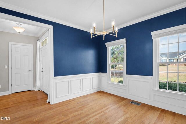 10 Woodcrest Drive, Youngsville, NC 27596