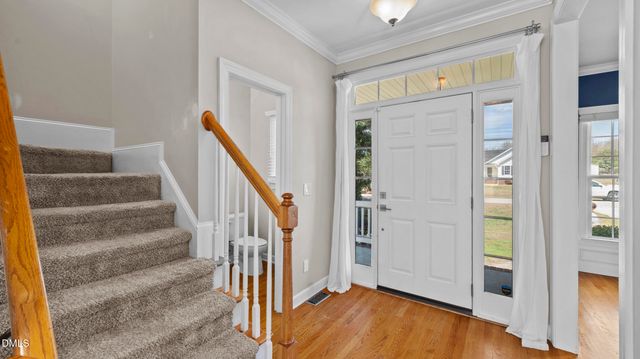 10 Woodcrest Drive, Youngsville, NC 27596