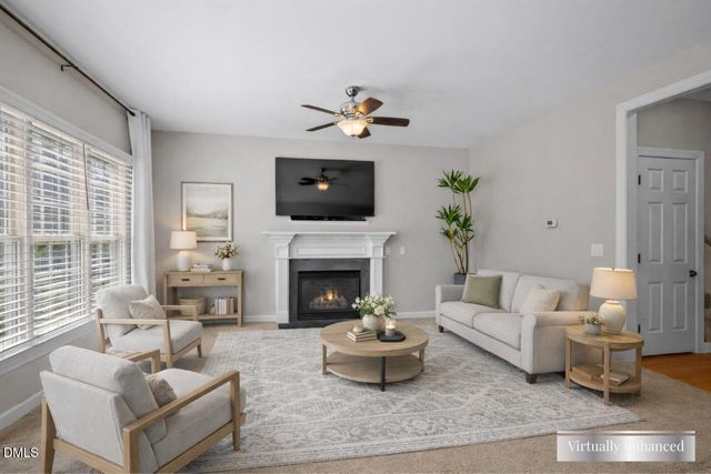 10 Woodcrest Drive, Youngsville, NC 27596