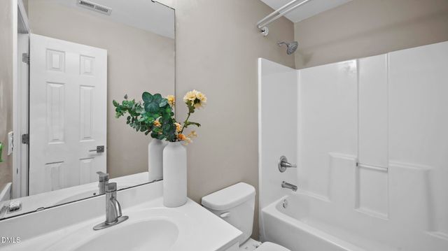 10 Woodcrest Drive, Youngsville, NC 27596