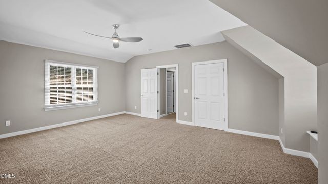 10 Woodcrest Drive, Youngsville, NC 27596