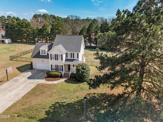 10 Woodcrest Drive, Youngsville, NC 27596