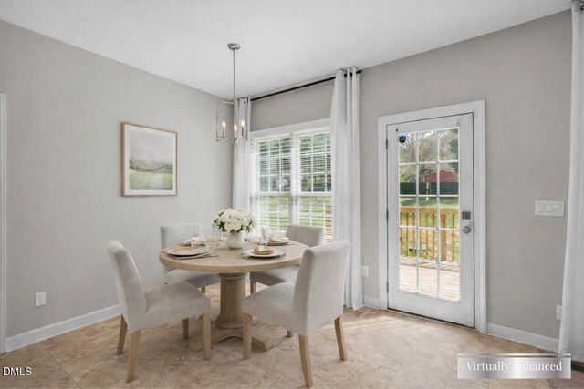 10 Woodcrest Drive, Youngsville, NC 27596