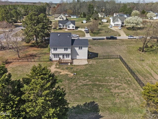 10 Woodcrest Drive, Youngsville, NC 27596