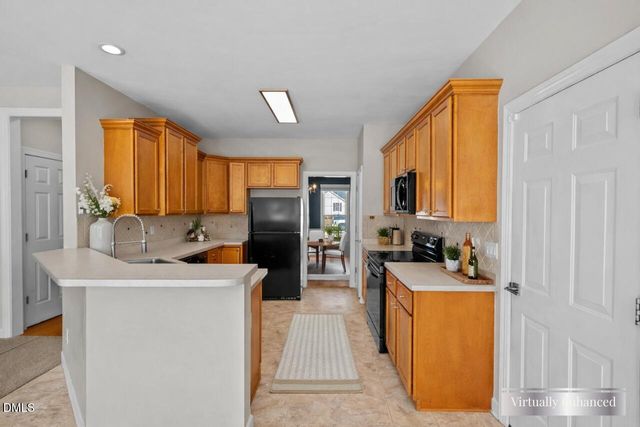 10 Woodcrest Drive, Youngsville, NC 27596