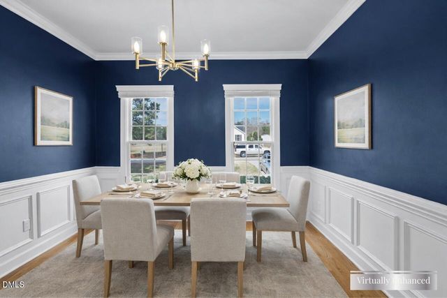 10 Woodcrest Drive, Youngsville, NC 27596