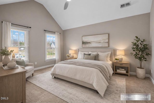 10 Woodcrest Drive, Youngsville, NC 27596