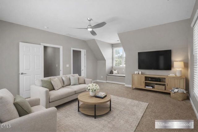 10 Woodcrest Drive, Youngsville, NC 27596