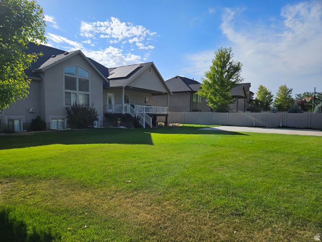 681 COUNTRY LN, Farmington, UT 84025