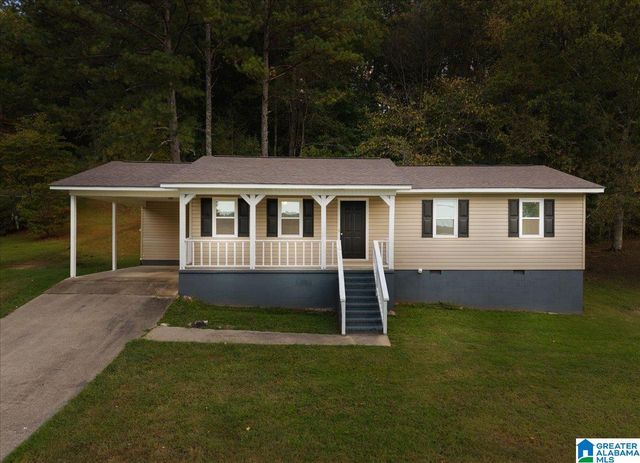 2957 SPRINGVILLE BOULEVARD, Oneonta, AL 35121