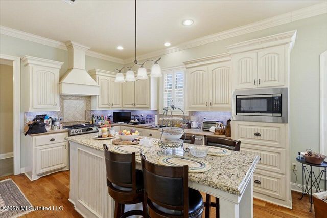 600 Bauxite Cove, Brandon, MS 39047