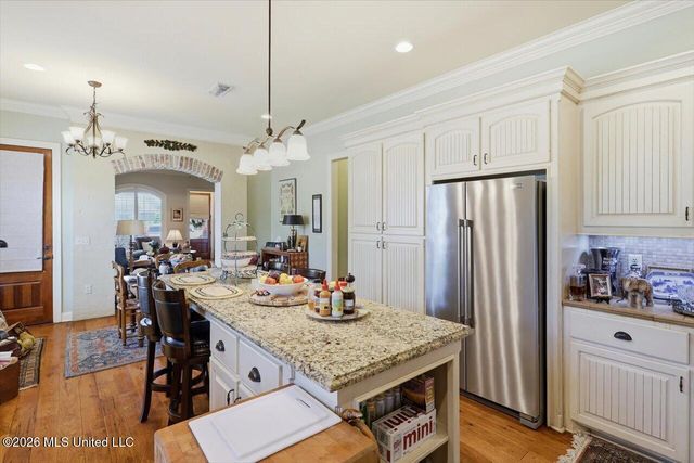 600 Bauxite Cove, Brandon, MS 39047