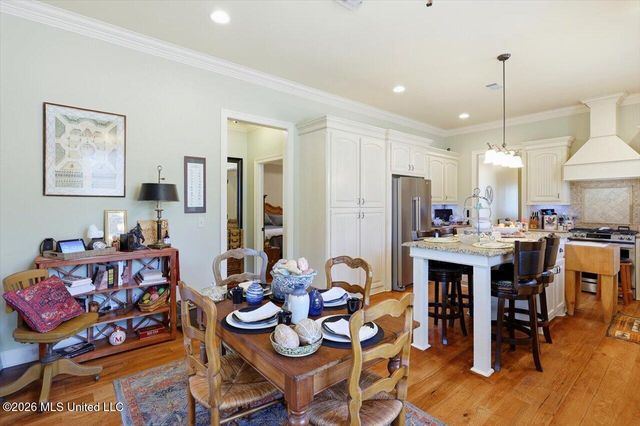 600 Bauxite Cove, Brandon, MS 39047