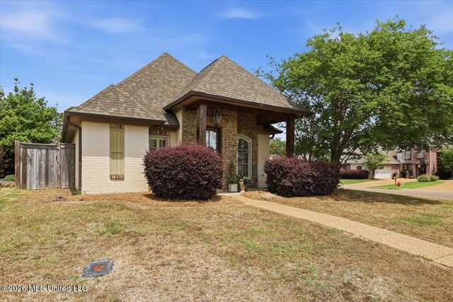600 Bauxite Cove, Brandon, MS 39047