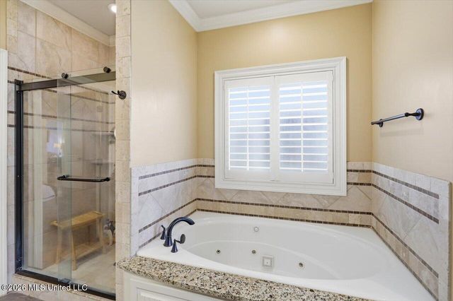 600 Bauxite Cove, Brandon, MS 39047