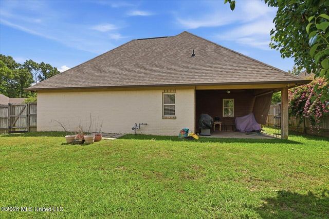 600 Bauxite Cove, Brandon, MS 39047